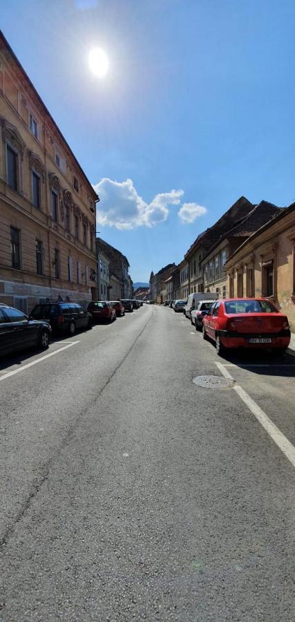 Centre Ville Brasov Exterior photo