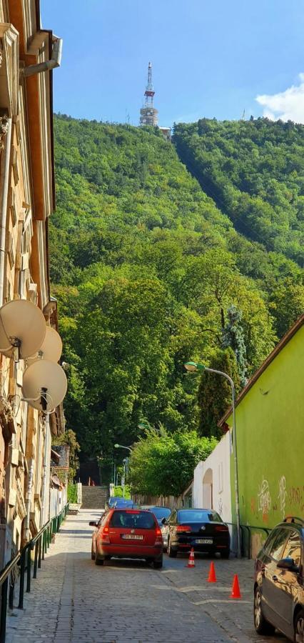 Centre Ville Brasov Exterior photo