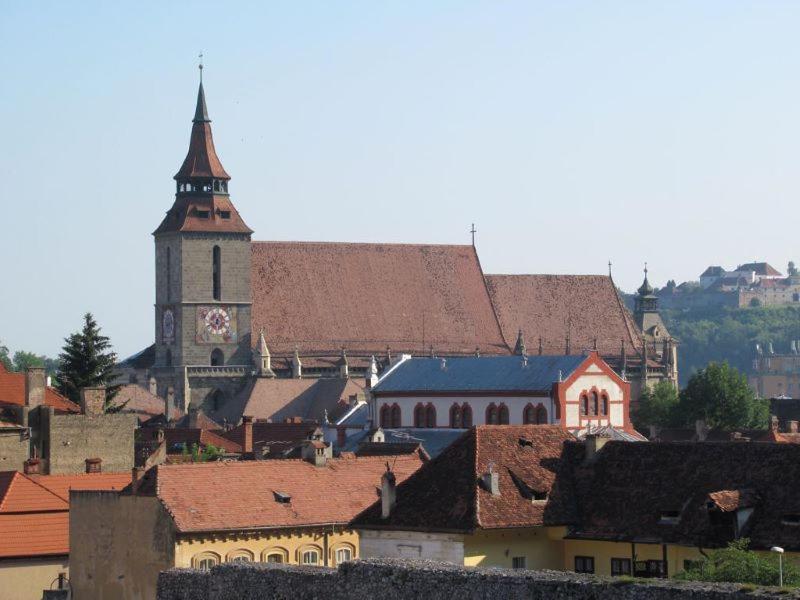 Centre Ville Brasov Exterior photo